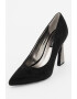 NINE WEST Pantofi cu toc inalt si varf ascutit Trendz - Pled.ro