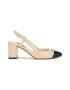 NINE WEST Pantofi cu toc masiv Uround - Pled.ro