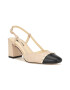 NINE WEST Pantofi cu toc masiv Uround - Pled.ro