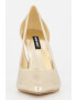 NINE WEST Pantofi cu varf ascutit si decupaje laterale Favon - Pled.ro