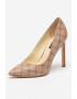 NINE WEST Pantofi cu varf ascutit si toc stiletto Tatiana - Pled.ro