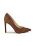 NINE WEST Pantofi cu varf ascutit si toc stiletto Tatiana - Pled.ro