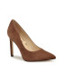 NINE WEST Pantofi cu varf ascutit si toc stiletto Tatiana - Pled.ro