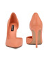 NINE WEST Pantofi stiletto D'Orsay de piele ecologica Folowe - Pled.ro