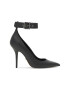 NINE WEST Pantofi dama 473169 Piele ecologica Negru - Pled.ro