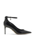 NINE WEST Pantofi dama 474081 Piele ecologica Negru - Pled.ro