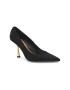 NINE WEST Pantofi dama 516859 Sintetic Negru - Pled.ro