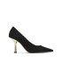 NINE WEST Pantofi dama 516859 Sintetic Negru - Pled.ro