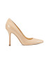 NINE WEST Pantofi de piele cu toc inalt Arley - Pled.ro