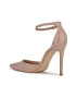 NINE WEST Pantofi de piele cu toc inalt Faiz - Pled.ro