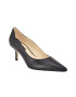 NINE WEST Pantofi de piele cu varf ascutit Abaline - Pled.ro