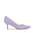 NINE WEST Pantofi de piele cu varf ascutit Arlene - Pled.ro