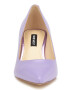 NINE WEST Pantofi de piele cu varf ascutit Arlene - Pled.ro