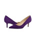 NINE WEST Pantofi de piele cu varf ascutit Arlene - Pled.ro