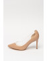 NINE WEST Pantofi de piele cu varf ascutit Erikka - Pled.ro