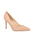 NINE WEST Pantofi de piele cu varf ascutit Ezra - Pled.ro