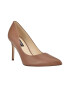 NINE WEST Pantofi de piele cu varf ascutit Ezra - Pled.ro