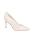 NINE WEST Pantofi de piele cu varf ascutit Ezra - Pled.ro