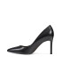 NINE WEST Pantofi de piele cu varf ascutit Ezra - Pled.ro