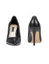 NINE WEST Pantofi de piele cu varf ascutit Ezra - Pled.ro