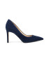 NINE WEST Pantofi de piele cu varf ascutit Ezra - Pled.ro