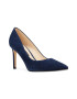 NINE WEST Pantofi de piele cu varf ascutit Ezra - Pled.ro