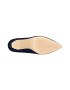 NINE WEST Pantofi de piele cu varf ascutit Ezra - Pled.ro