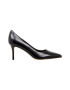 NINE WEST Pantofi de piele cu varf ascutit Mailin - Pled.ro