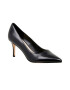 NINE WEST Pantofi de piele cu varf ascutit Mailin - Pled.ro