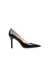 NINE WEST Pantofi de piele cu varf ascutit Martina - Pled.ro