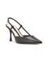 NINE WEST Pantofi de piele cu varf ascutit Peni - Pled.ro