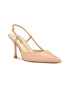 NINE WEST Pantofi de piele cu varf ascutit Peni - Pled.ro