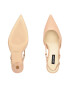 NINE WEST Pantofi de piele cu varf ascutit Peni - Pled.ro