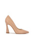 NINE WEST Pantofi de piele cu varf ascutit Trendz - Pled.ro