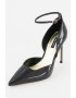 NINE WEST Pantofi de piele ecologica cu aspect lacuit Finda - Pled.ro