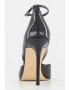 NINE WEST Pantofi de piele ecologica cu aspect lacuit Finda - Pled.ro