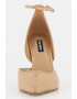 NINE WEST Pantofi de piele ecologica cu aspect lacuit Finda - Pled.ro