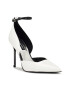 NINE WEST Pantofi de piele ecologica cu aspect lacuit Finda - Pled.ro