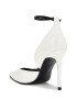 NINE WEST Pantofi de piele ecologica cu aspect lacuit Finda - Pled.ro