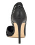 NINE WEST Pantofi de piele ecologica cu decupaje Findme - Pled.ro