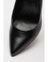 NINE WEST Pantofi de piele ecologica cu varf ascutit Trevs - Pled.ro