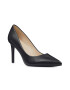 NINE WEST Pantofi de piele ecologica Etta - Pled.ro