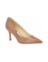 NINE WEST Pantofi de piele ecologica Patsy - Pled.ro