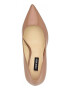 NINE WEST Pantofi de piele ecologica Patsy - Pled.ro