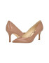 NINE WEST Pantofi de piele ecologica Patsy - Pled.ro