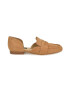 NINE WEST Pantofi de piele intoarsa Gorel - Pled.ro