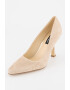 NINE WEST Pantofi de piele intoarsa Sorts - Pled.ro