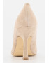 NINE WEST Pantofi de piele intoarsa Sorts - Pled.ro