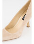 NINE WEST Pantofi de piele intoarsa Sorts - Pled.ro