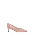 NINE WEST Pantofi de piele lacuita cu varf ascutit - Pled.ro